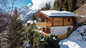 Chalet Narnia